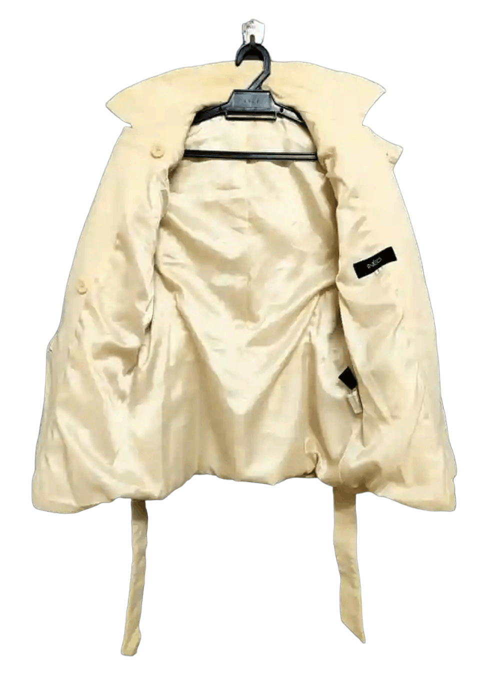 Japanese Brand ❎ Ined Wool Jacket Size XS / US 0-2 / IT 36-38 - 3 Thumbnail