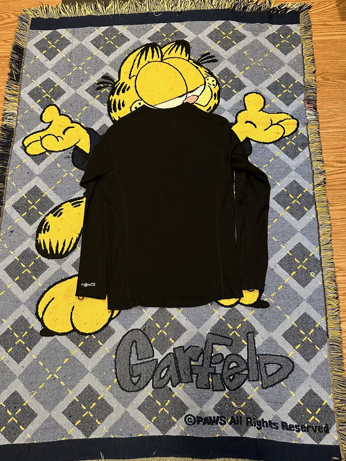 Carhartt Y2K Carhartt Force Thermal Long Sleeve Size US M / EU 48-50 / 2 - 4 Thumbnail