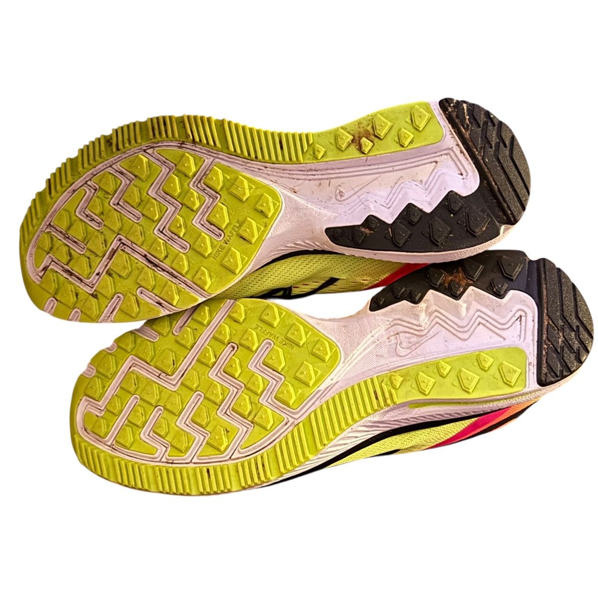 Nike Nike Zoom Winflow 3 OC Air Max running shoes Size US 8.5 / IT 38.5 - 5 Thumbnail