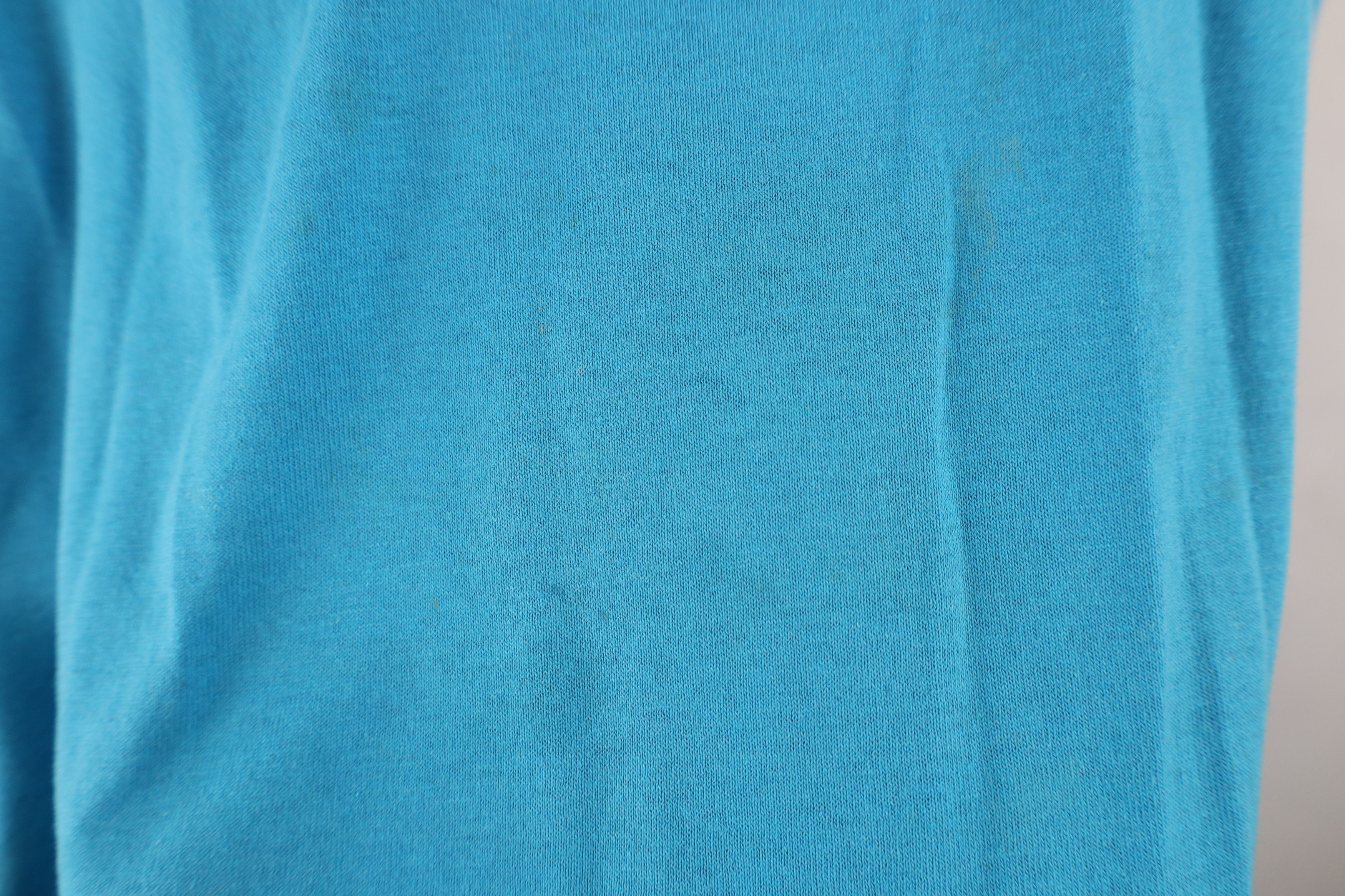 Vintage Vintage 90s Unless You're Wine Or Cheese T-Shirt USA Size US XL / EU 56 / 4 - 6 Thumbnail