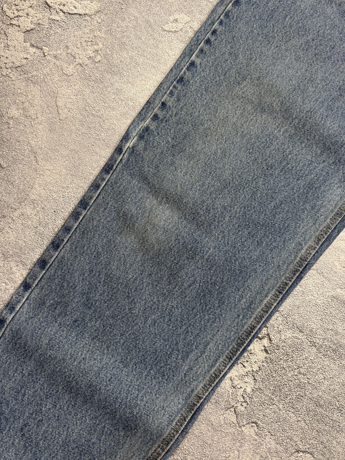 Carhartt Crazy Vintage Baggy 90s Carhartt Jeans Size US 40 / EU 56 - 12 Thumbnail