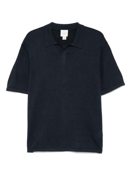 Calvin Klein CALVIN KLEIN Men T-Shirts LV04LB317G BAI Blue Size US M / EU 48-50 / 2 - 1 Thumbnail