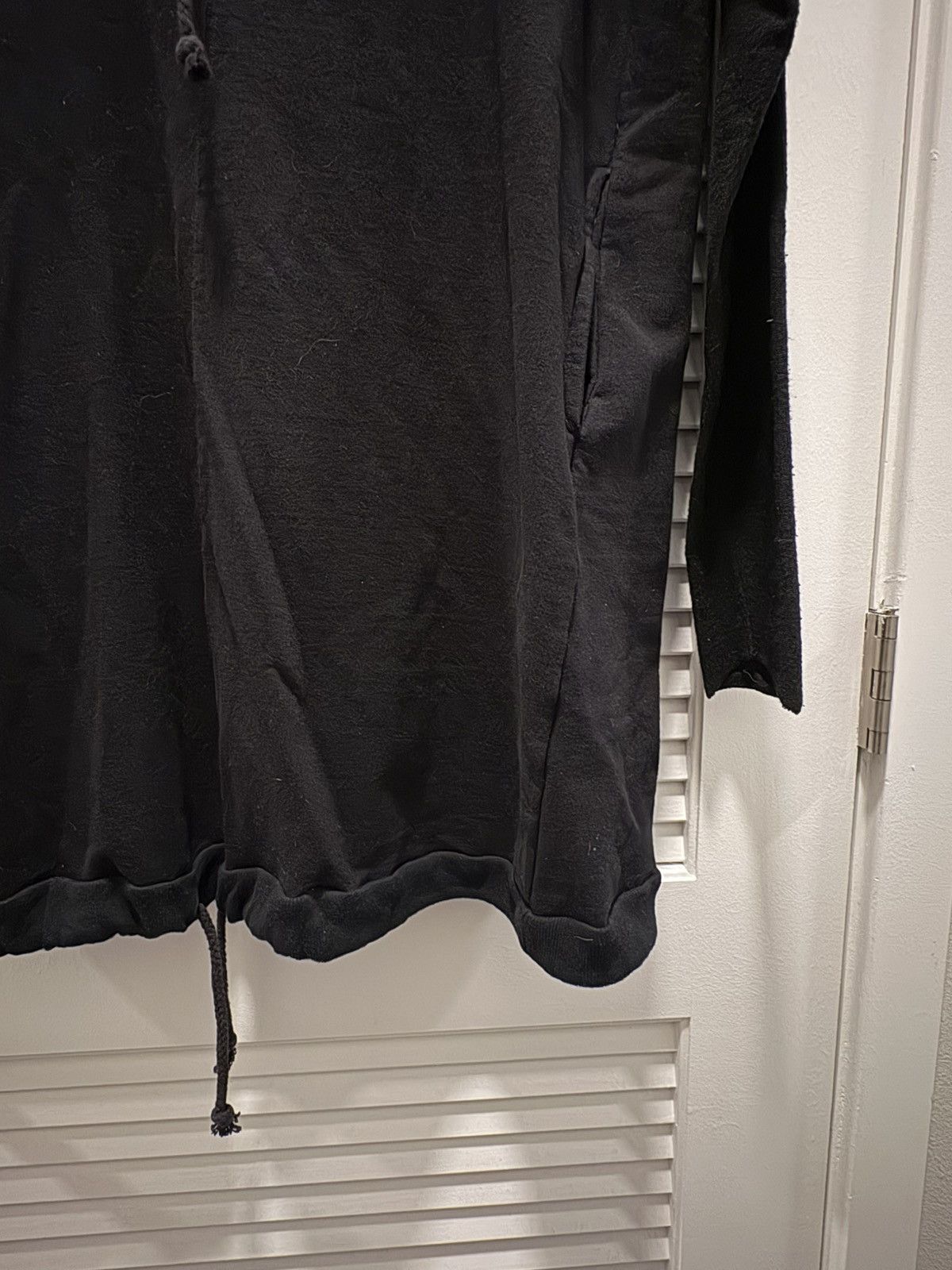 Daniel Patrick Knomadik by Daniel Patrick Long Oversized Hoodie Size US S / EU 44-46 / 1 - 2 Thumbnail
