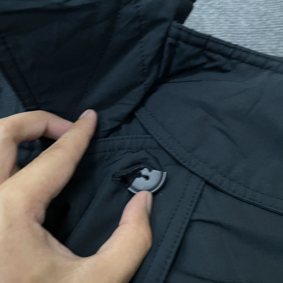 Christophe Lemaire × Designer × Lemaire Uniqlo U x Christophe Lemaire Padded Jacket Size US L / EU 52-54 / 3 - 5 Thumbnail