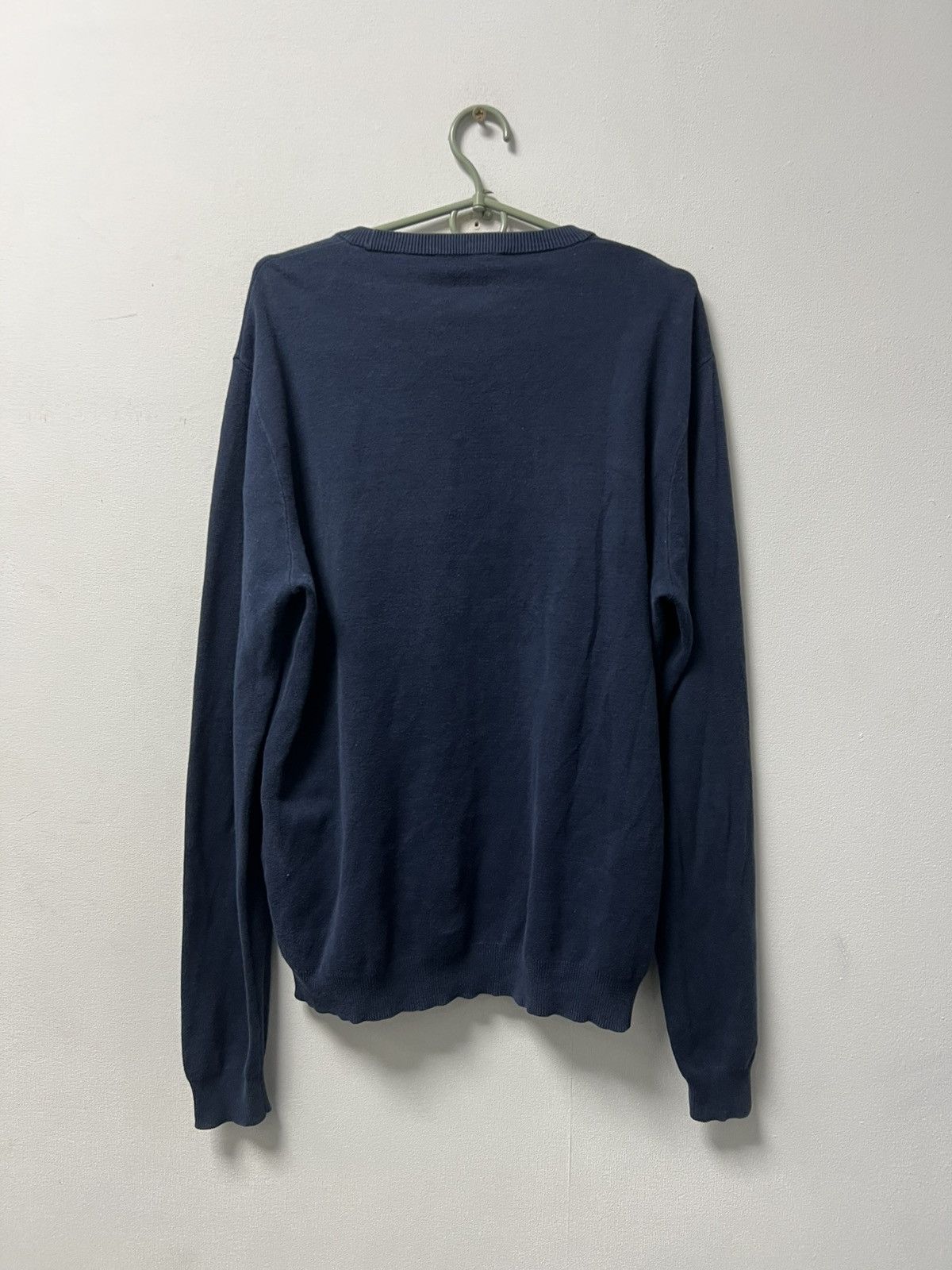 Versace Versace sweatshirt Size:L Size US L / EU 52-54 / 3 - 9 Thumbnail