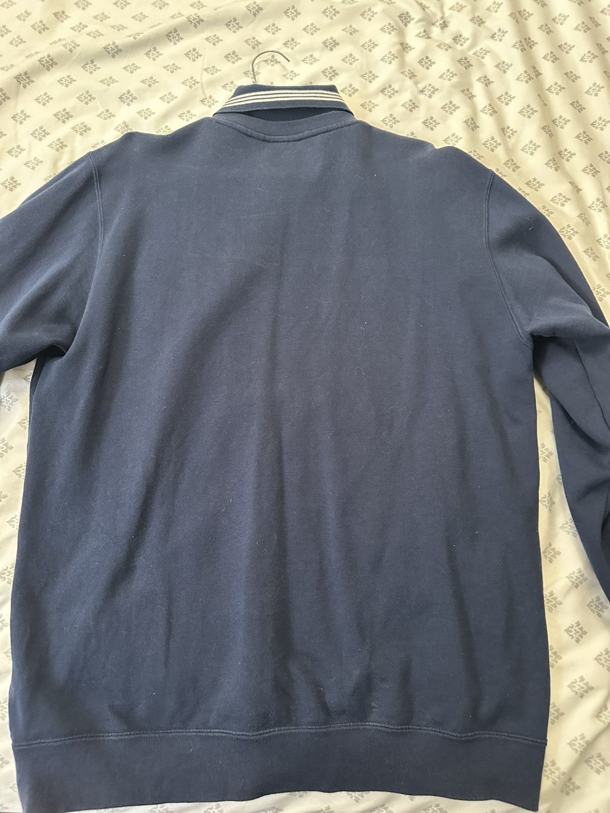 Adidas × Vintage Adidas Crew Neck Size US XL / EU 56 / 4 - 2 Thumbnail