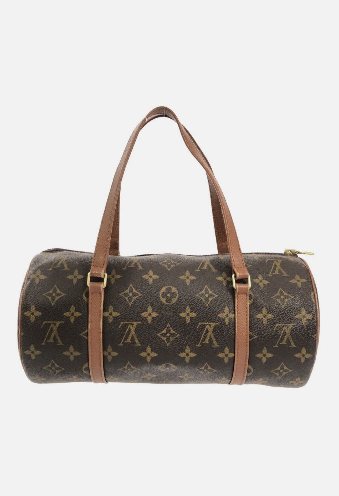 Louis Vuitton Louis Vuitton papillon 30 Size ONE SIZE - 5 Thumbnail