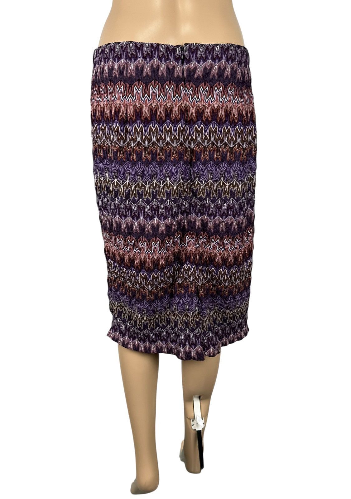 Missoni Missoni Knit Skirt Suit 3 Peace Cardigan Tank Top size L Size L / US 10 / IT 46 - 22 Thumbnail