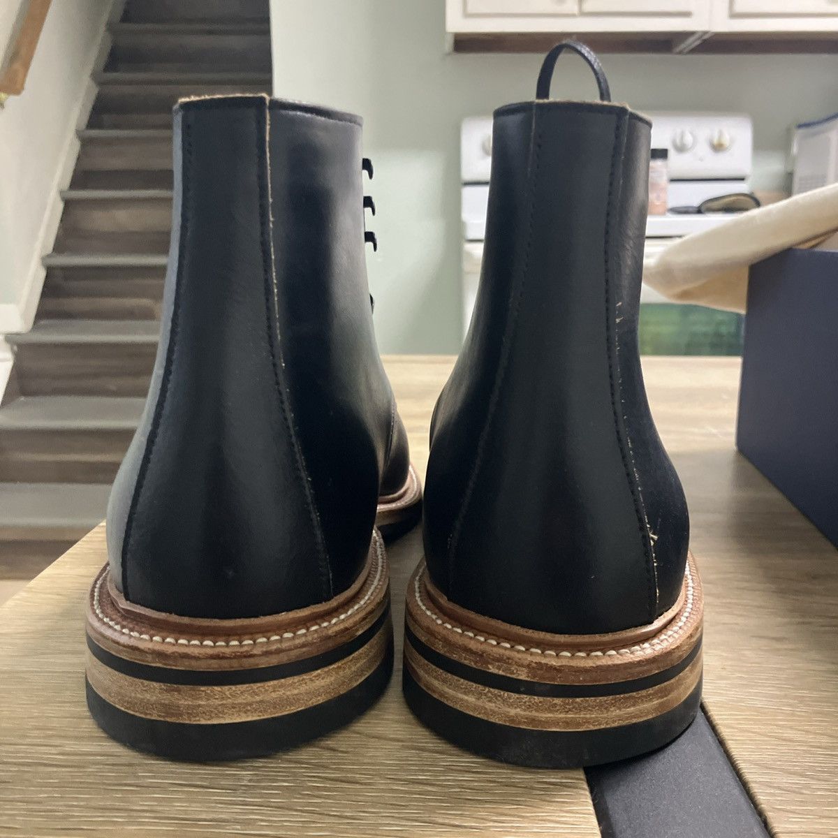 Oak Street Bootmakers Oakstreet bootmakers lakeshore boot Size US 11 / EU 44 - 4 Thumbnail