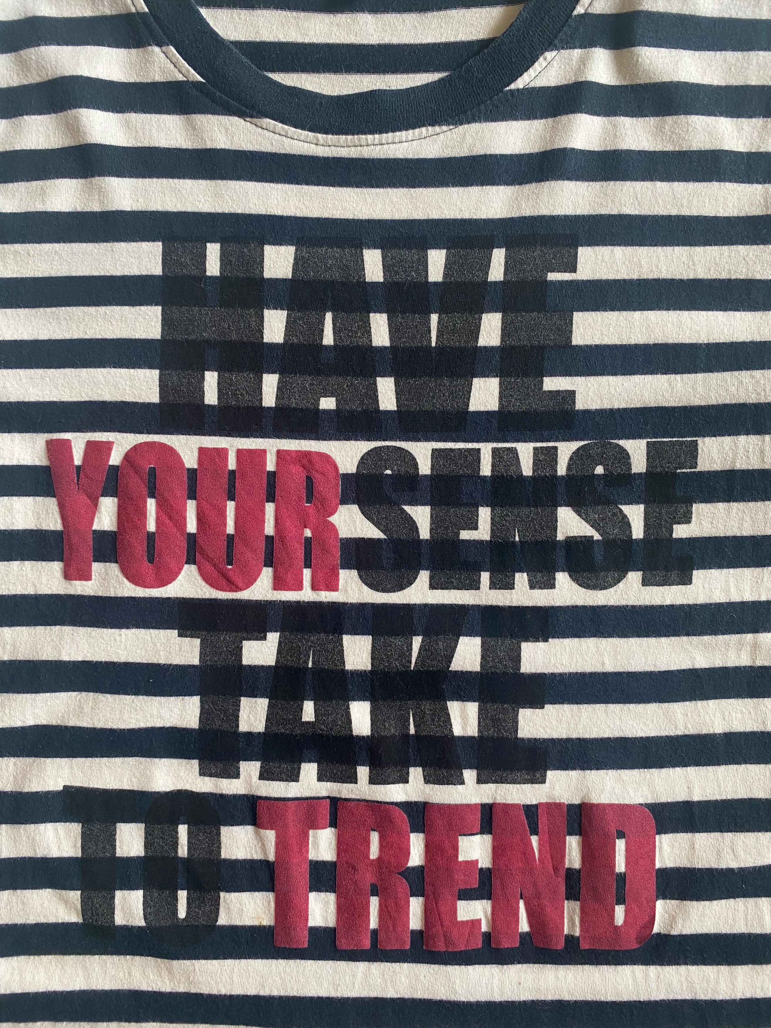 Hysteric Glamour NEED GONE 💥 Hysteric Glamour Poem Longsleeve Size US L / EU 52-54 / 3 - 2 Thumbnail
