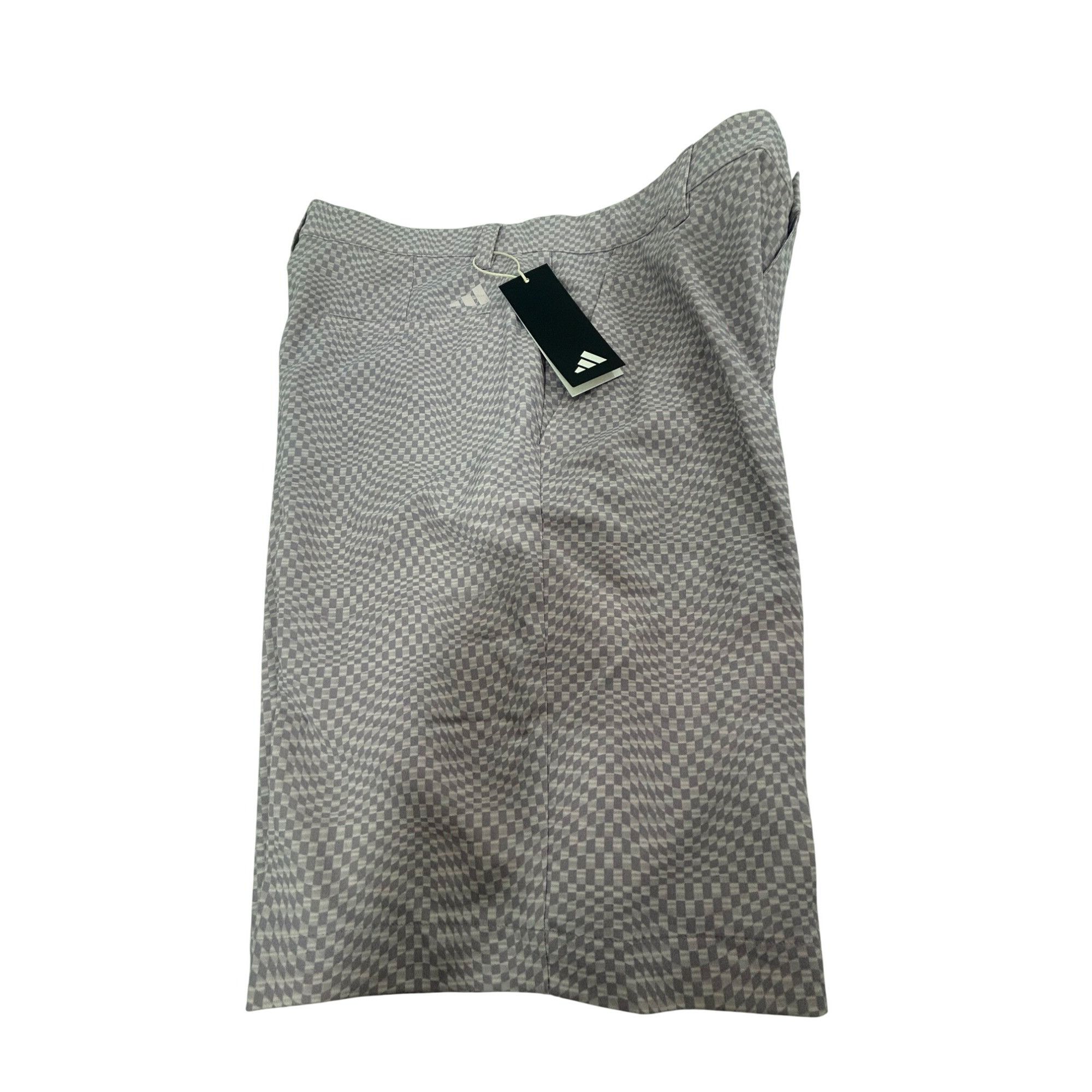 Adidas Adidas Men’s Golf Shorts 30” Lavender Geometric Ultimate 365 Size US 30 / EU 46 - 21 Thumbnail