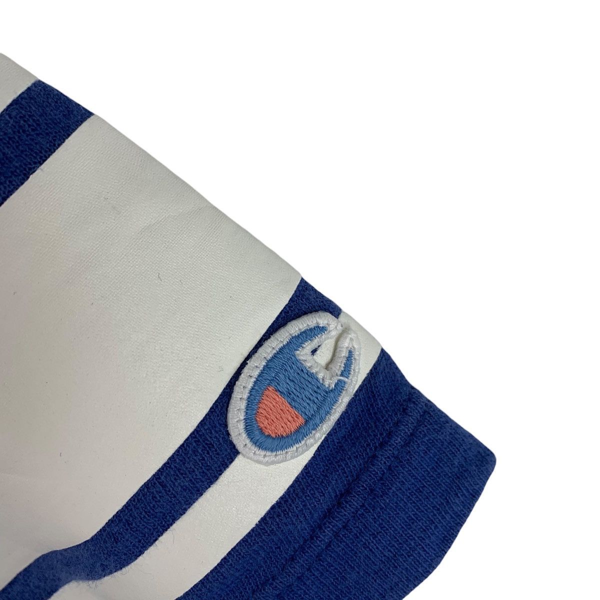 Champion Vintage 70s Champion Processed Sportswear Blue Tee "BIRD 26" Size US M / EU 48-50 / 2 - 8 Thumbnail