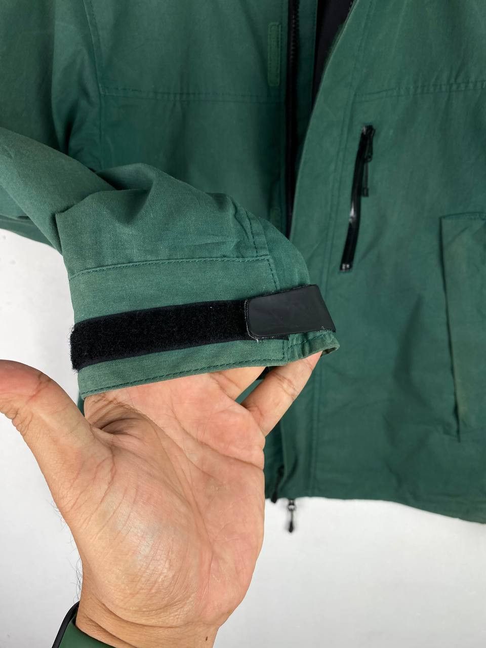 Japanese Brand ciao panic japanese brands waterproof jacket nice design Size US M / EU 48-50 / 2 - 4 Thumbnail