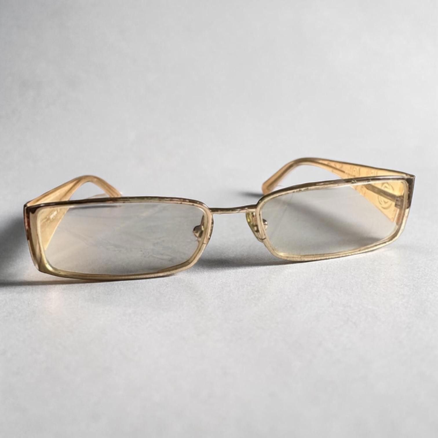 Other The Miu Miu Bayonetta Glasses Size ONE SIZE - 3 Thumbnail