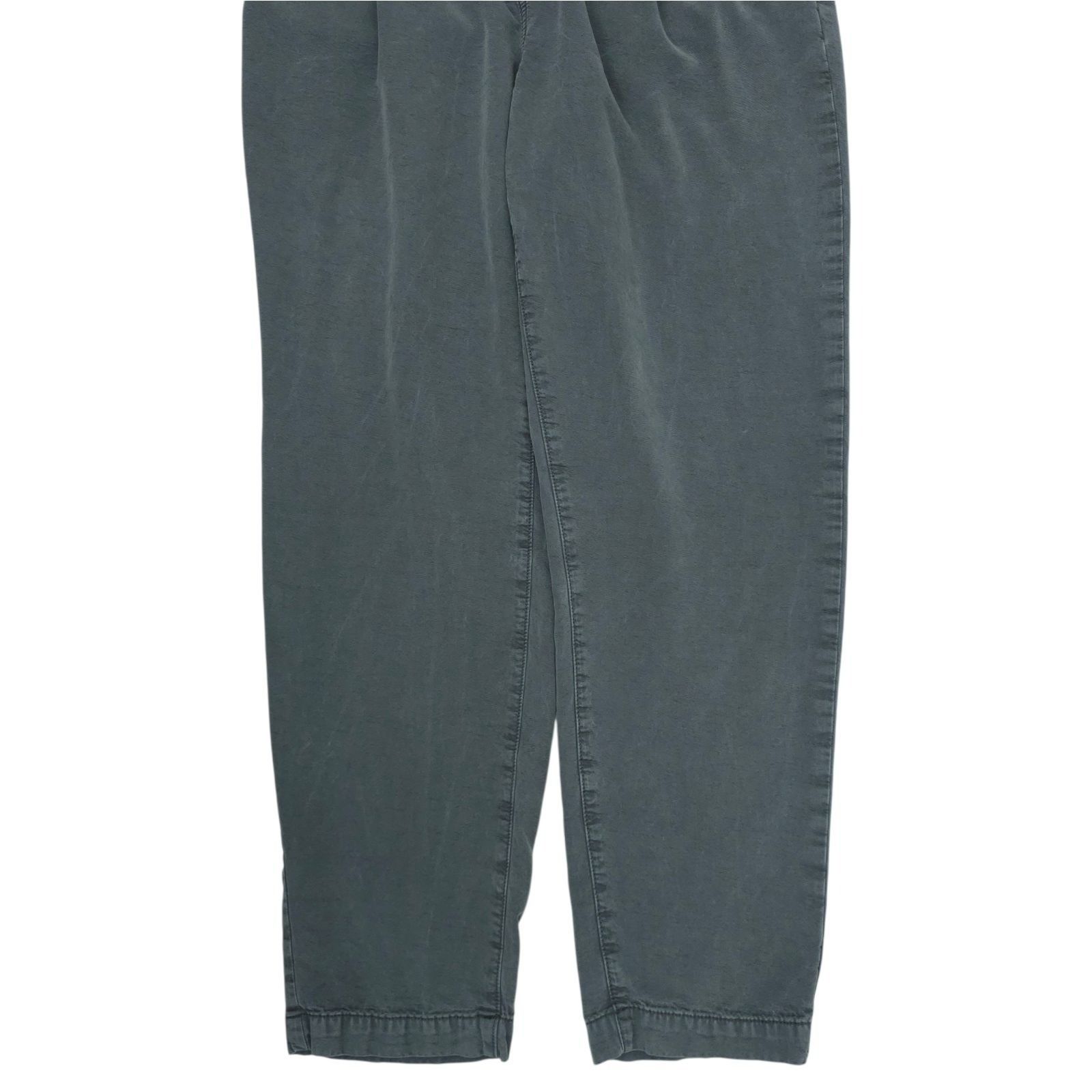 American Eagle Outfitters American Eagle Button Fly Mom Pants Size 4 High Waisted Size 27" / US 4 / IT 40 - 11 Thumbnail