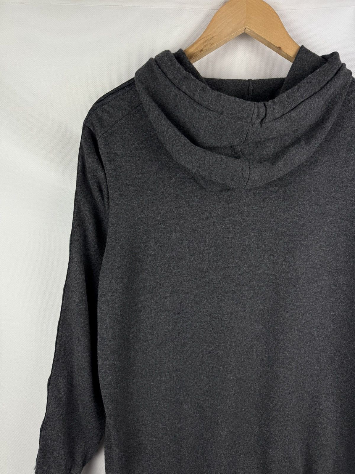 Porsche Design Porsche Design Men’s Iconic PD Logo Hoody Hoodie Pullover Size US XL / EU 56 / 4 - 18 Thumbnail