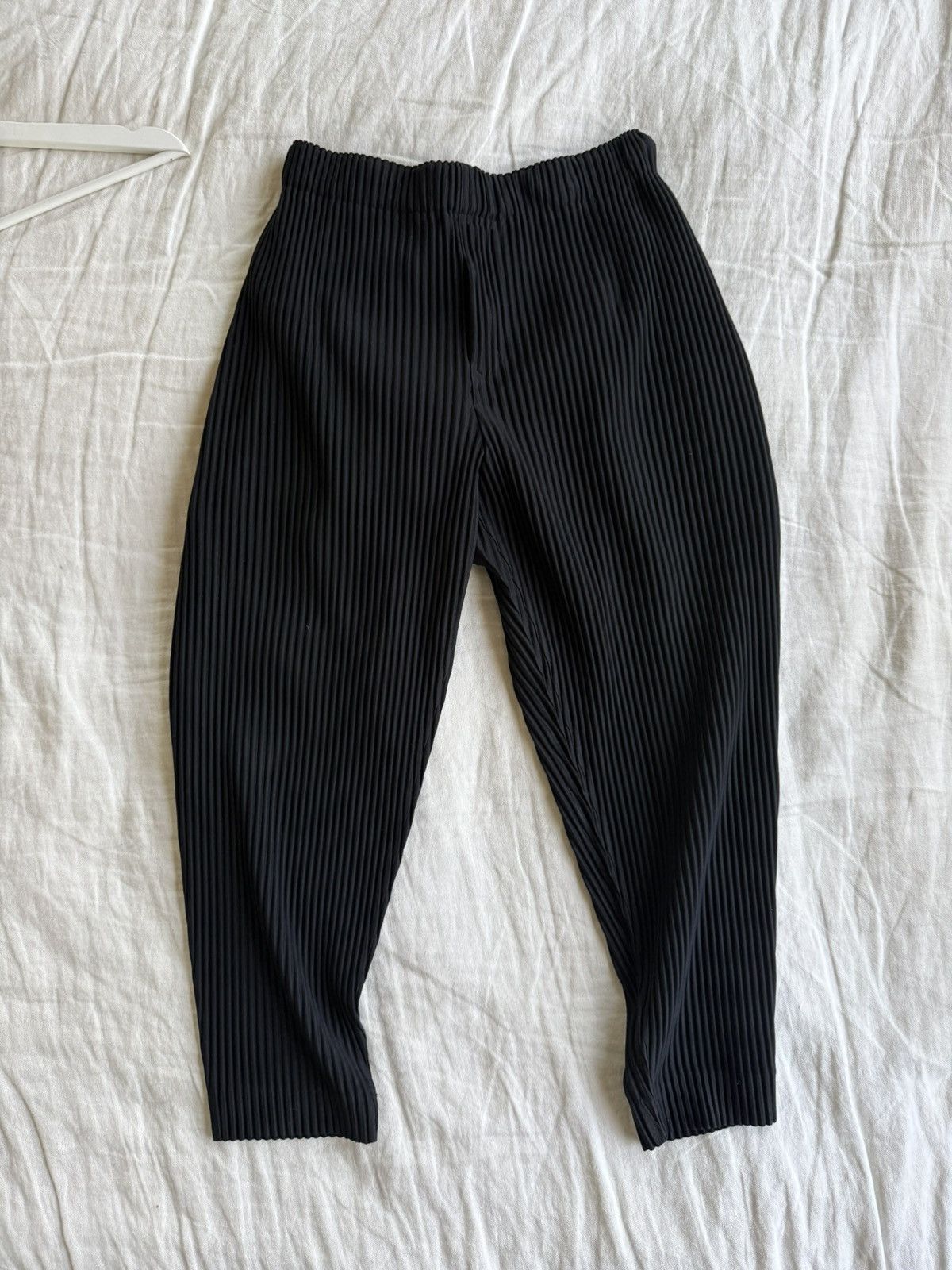 Homme Plisse Issey Miyake Issey Miyake Pants Size US 30 / EU 46 - 1 Thumbnail