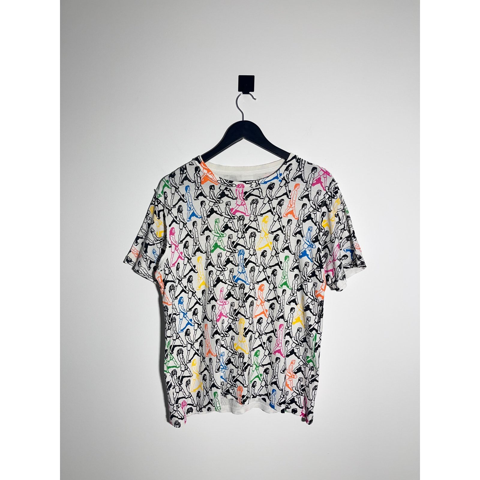 Number (N)ine × Takahiromiyashita The Soloist. Number Nine