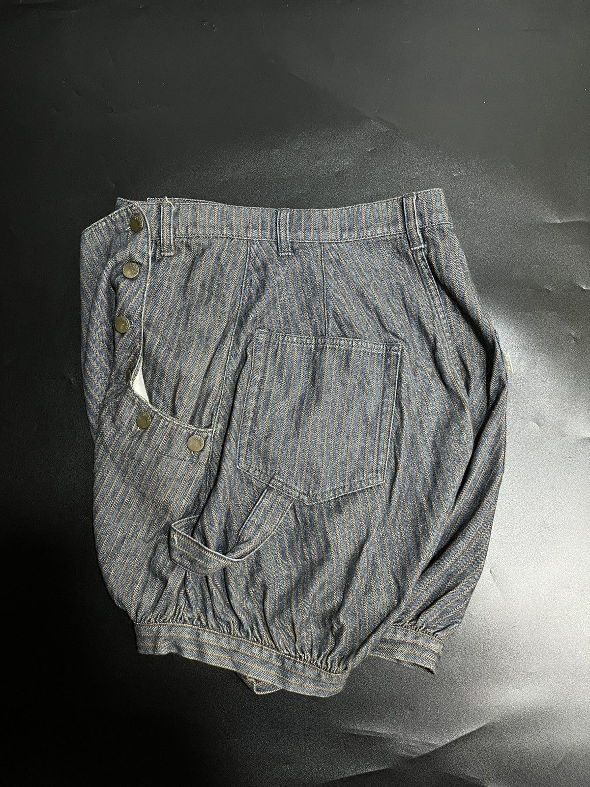 Issey Miyake × Japanese Brand × Ne-Net Net Net By issey miyake Bottoms Size US 30 / EU 46 - 4 Thumbnail