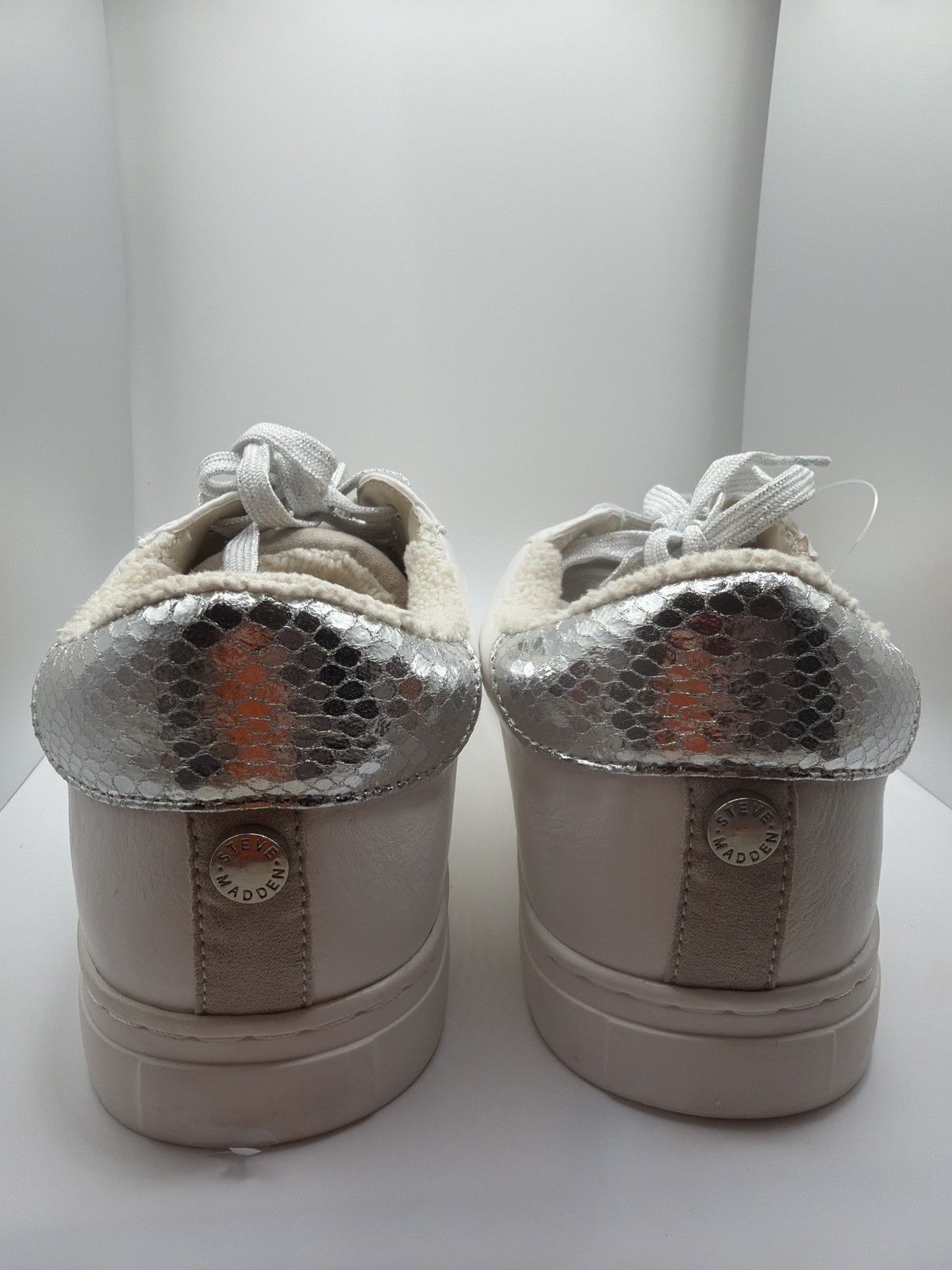 Steve Madden Steve Madden sneakers Size US 7.5 / IT 37.5 - 5 Thumbnail