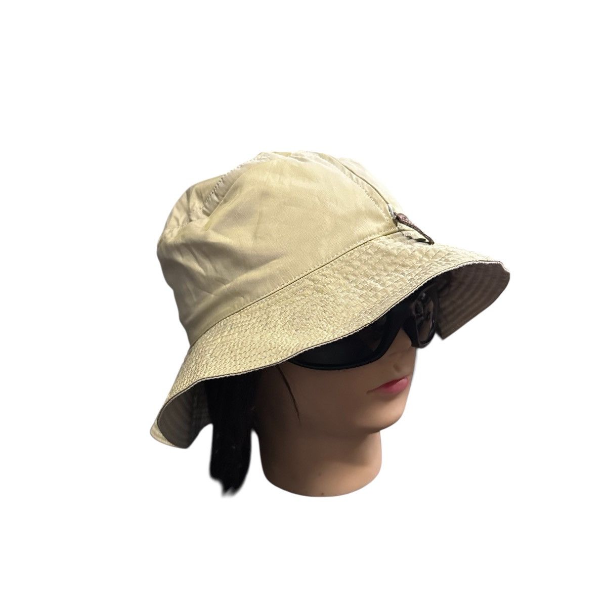 Hermes HERMES FRANCE BUCKET HAT Size ONE SIZE - 2 Thumbnail