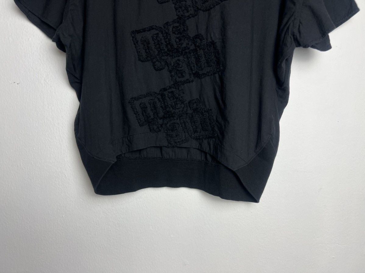 mercibeaucoup Mercibeaucoup x Issey Miyake Oversized Lace Shirt Size US M / EU 48-50 / 2 - 4 Thumbnail