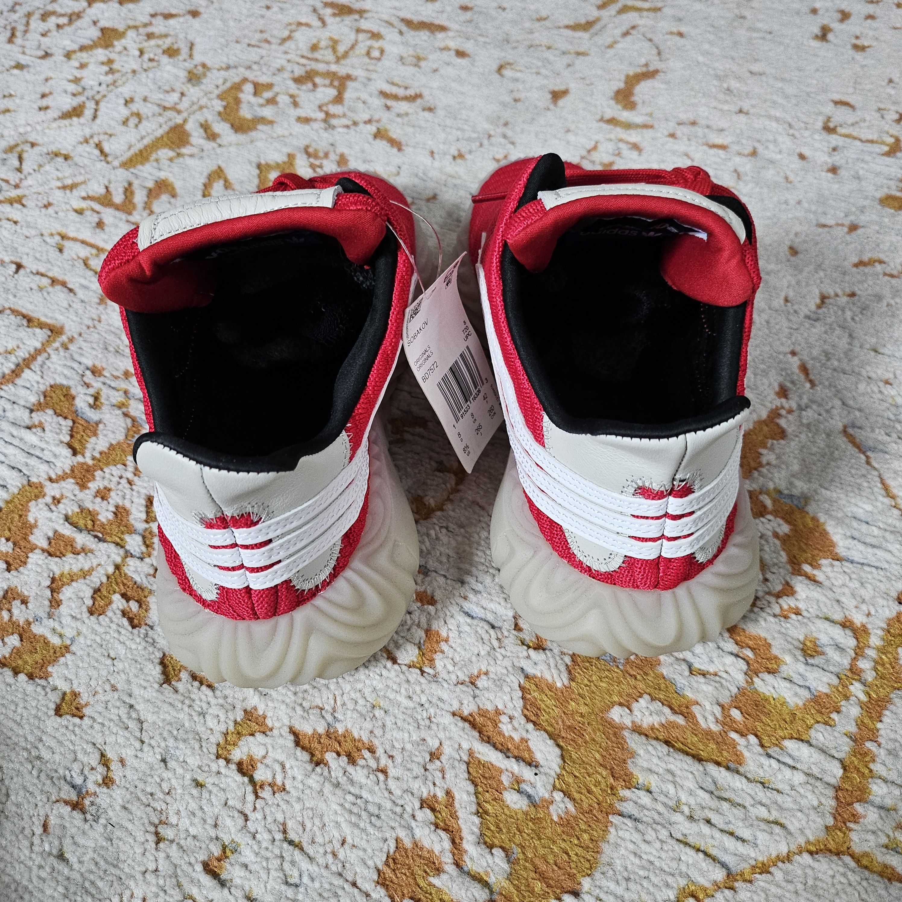 Adidas Sabakov x Adidas 3m Size US 8.5 / EU 41-42 - 5 Thumbnail