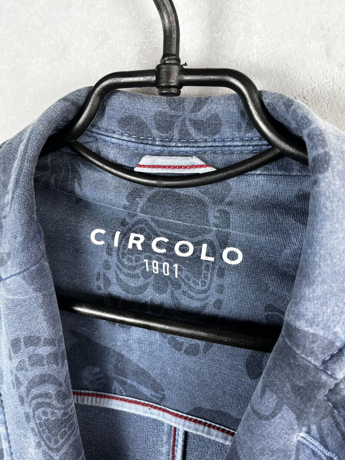 Circolo 1901 Circolo 1901 blazer jacket size 48 Size US M / EU 48-50 / 2 - 3 Thumbnail