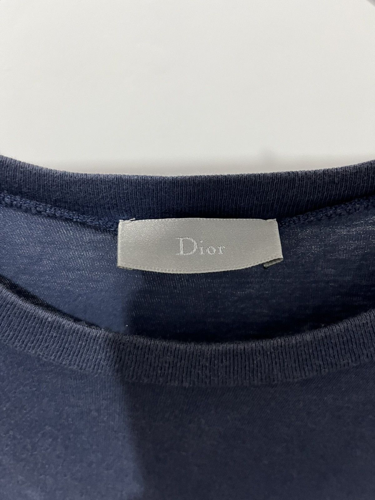 Dior Dior kris van assche hedi slimane hedi boy Size US S / EU 44-46 / 1 - 6 Thumbnail
