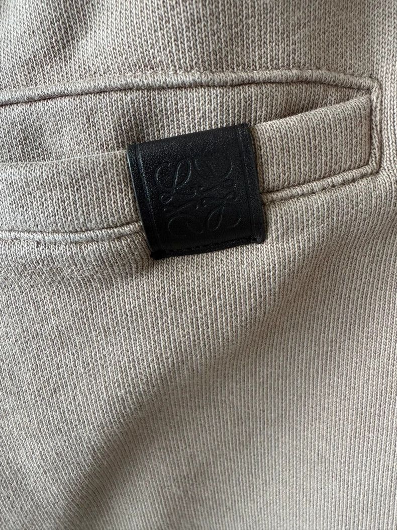 Loewe loewe mSweatpants 2504-Nextarrow Size US 28 / EU 44 - 6 Thumbnail