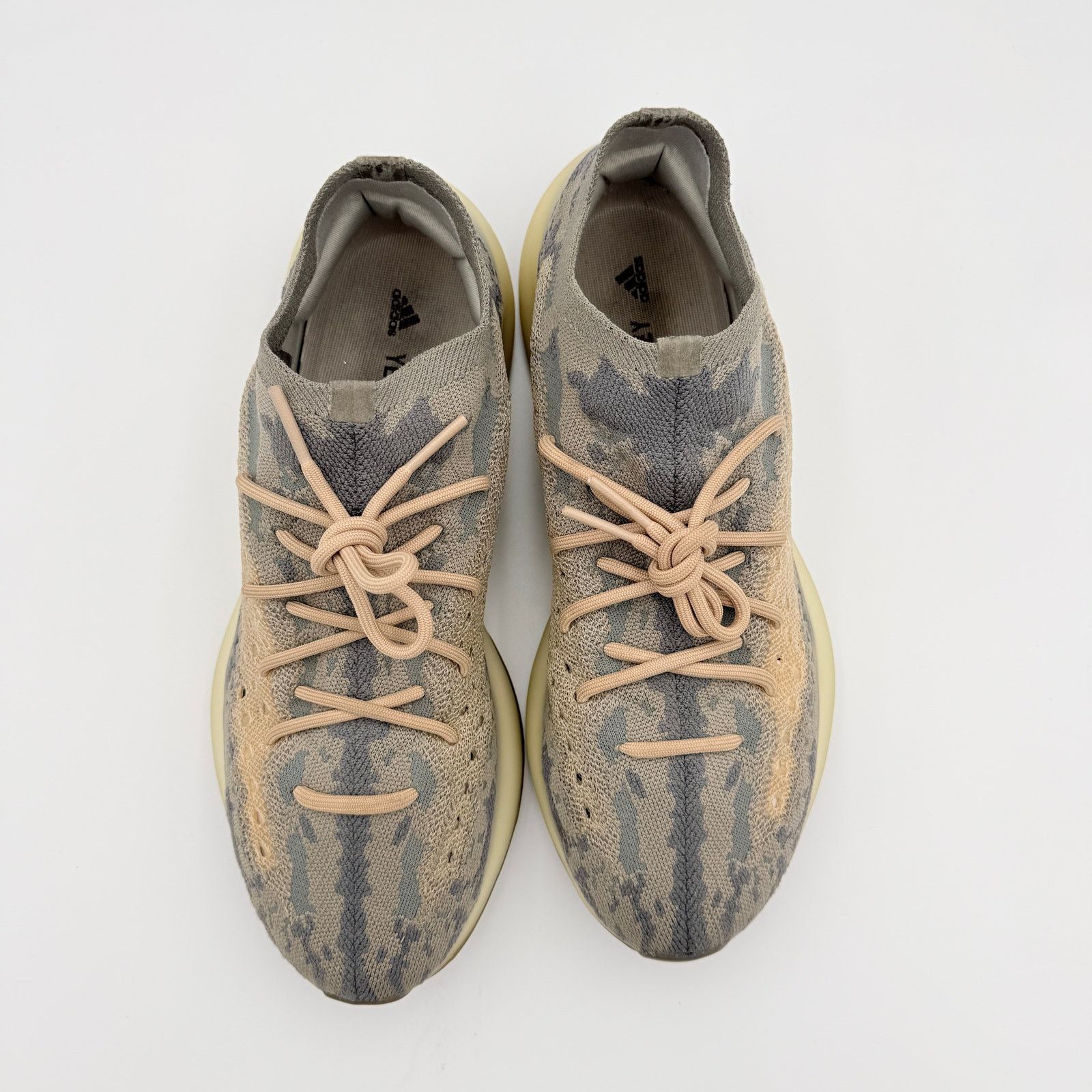 Adidas Adidas Yeezy Boost 380 "Mist" Non-Reflective Size US 13 / EU 46 - 4 Thumbnail