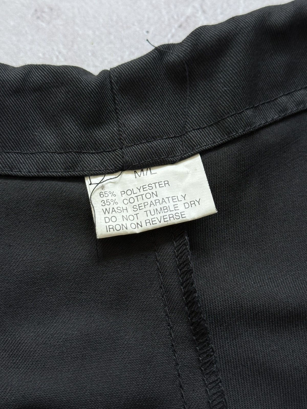 Hysteric Glamour Vintage Hysteric Glamour Style Baggy Bondage Cargo Pants Size US 34 / EU 50 - 10 Thumbnail