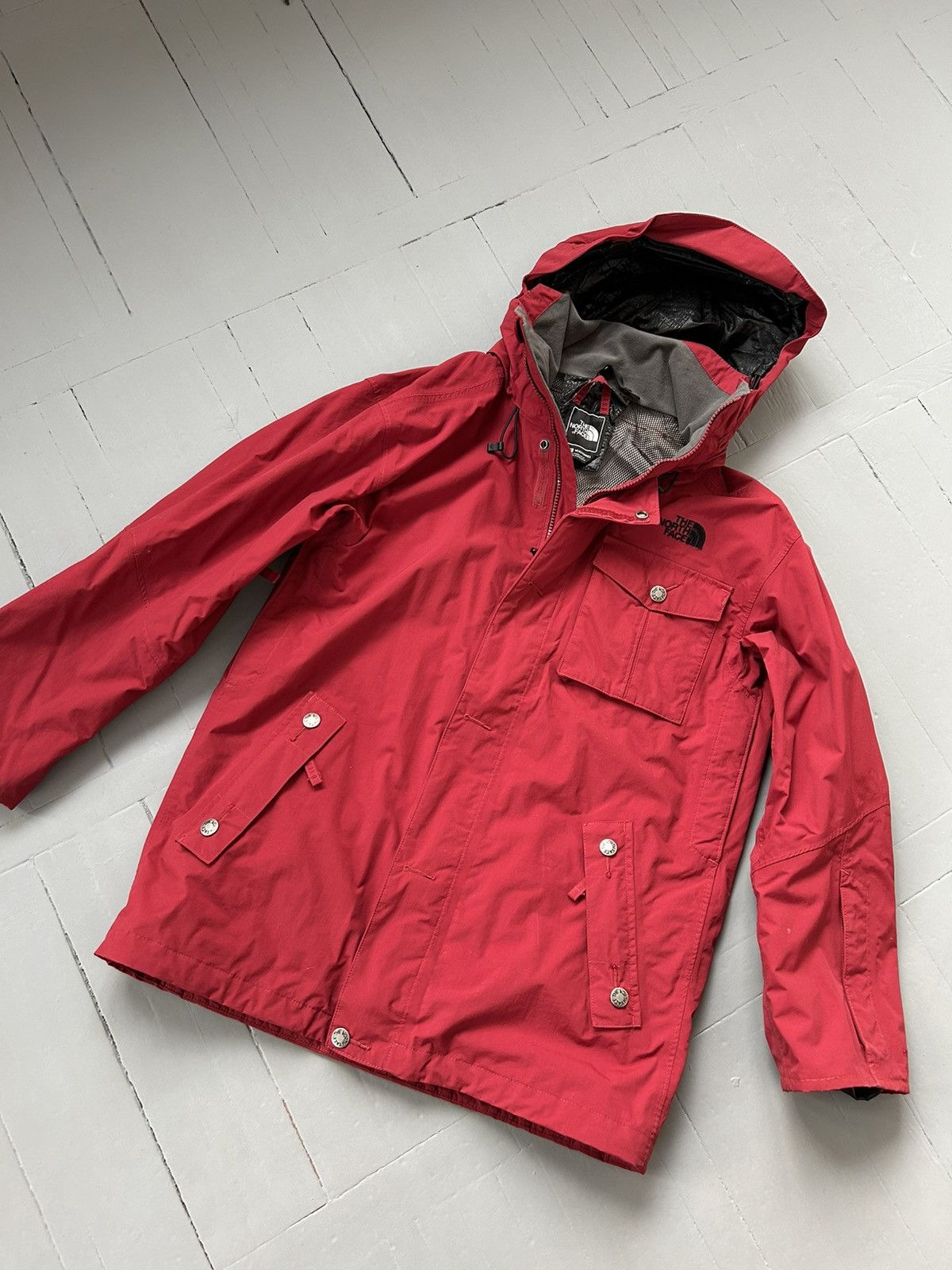The North Face The North Face jacket Size US S / EU 44-46 / 1 - 2 Thumbnail