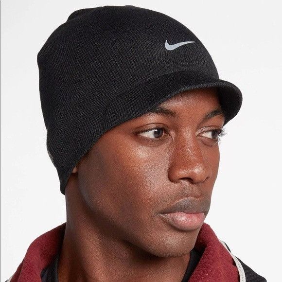 Nike × Undercover This Nike x Undercover Gyakusou tech hat Size ONE SIZE - 3 Thumbnail
