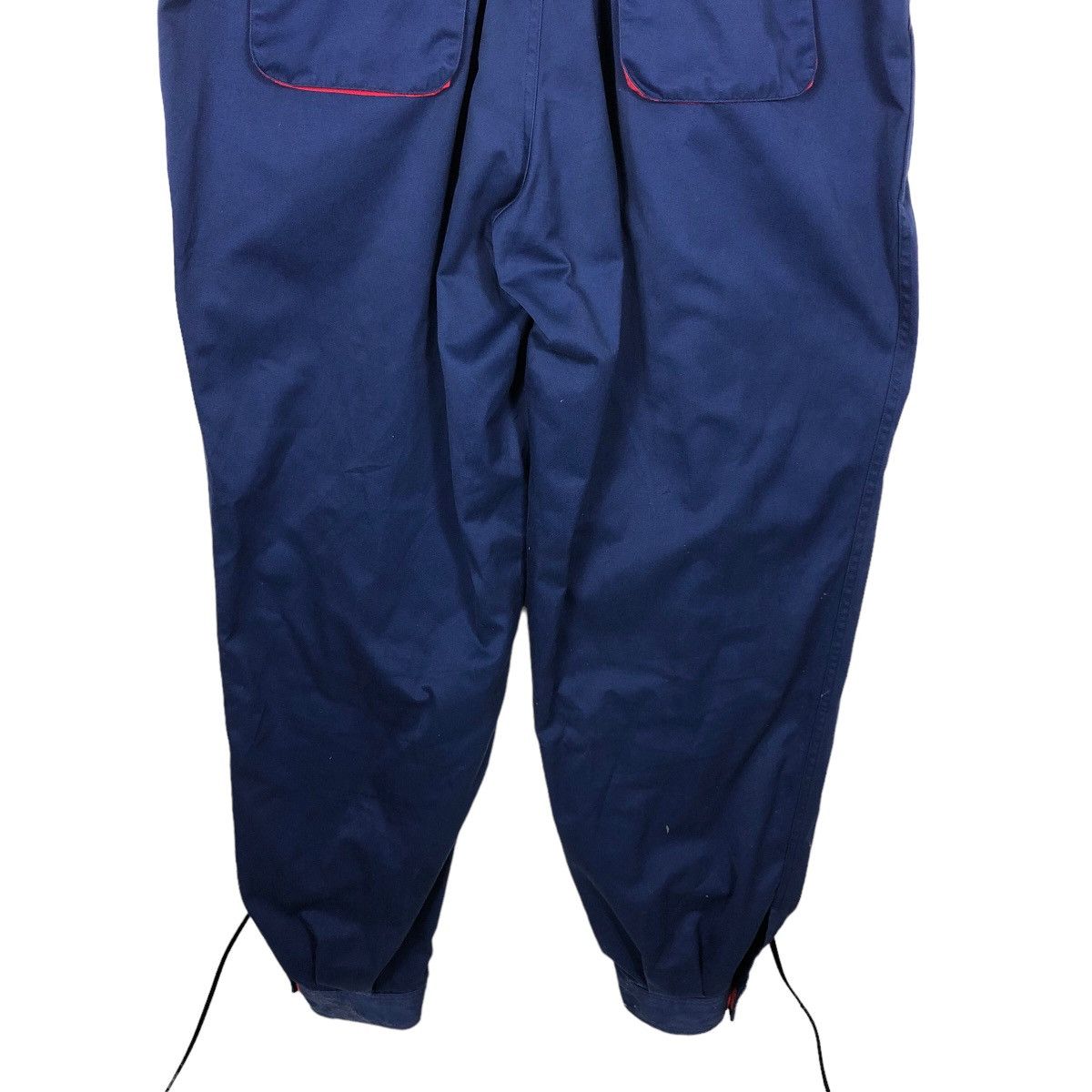 Japanese Brand 🔥90’s Vintage Overall Racing Sports Bridgestone Racing Size US 36 / EU 52 - 11 Thumbnail