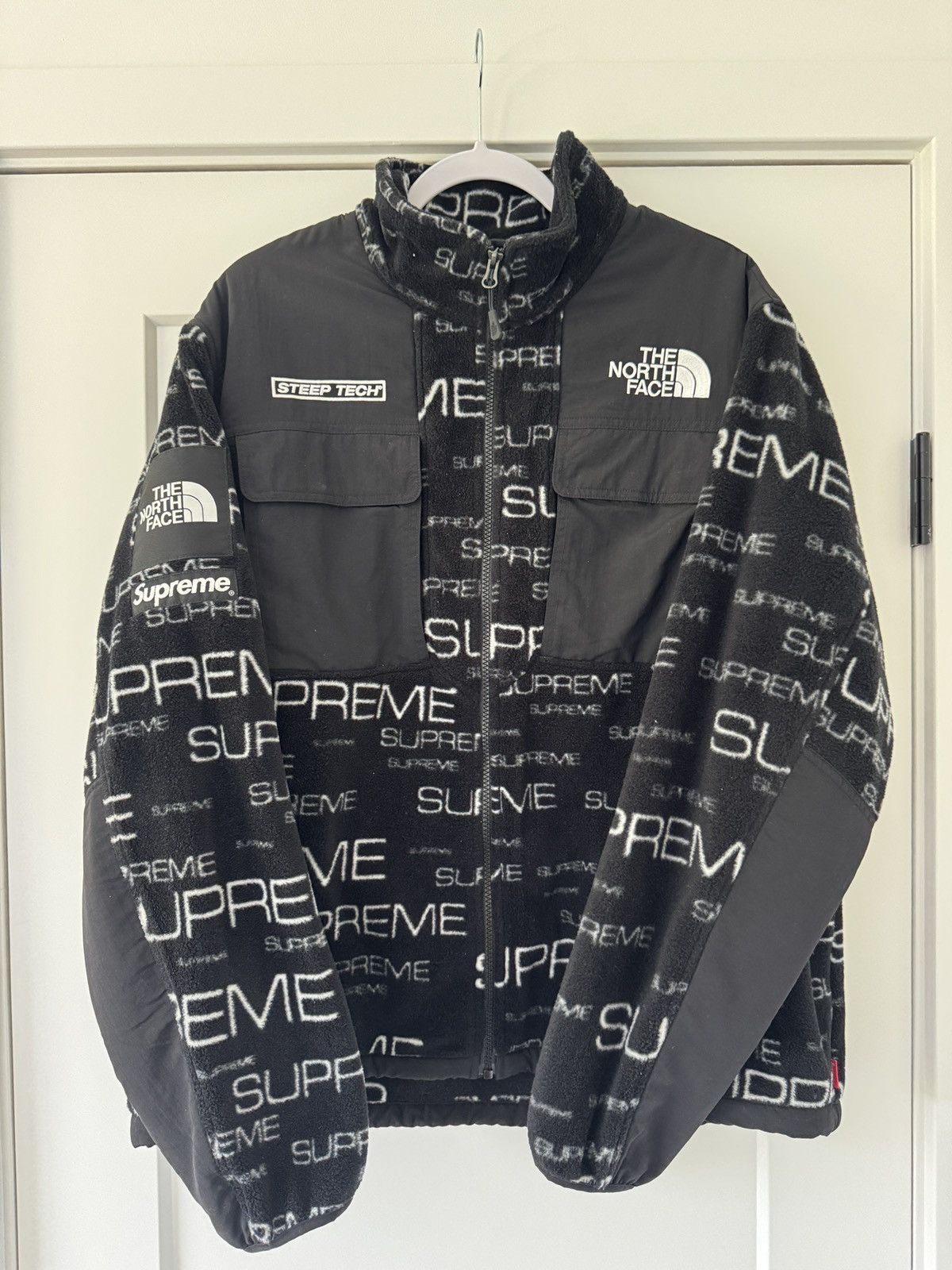 Supreme-The-North-Face-Steep-