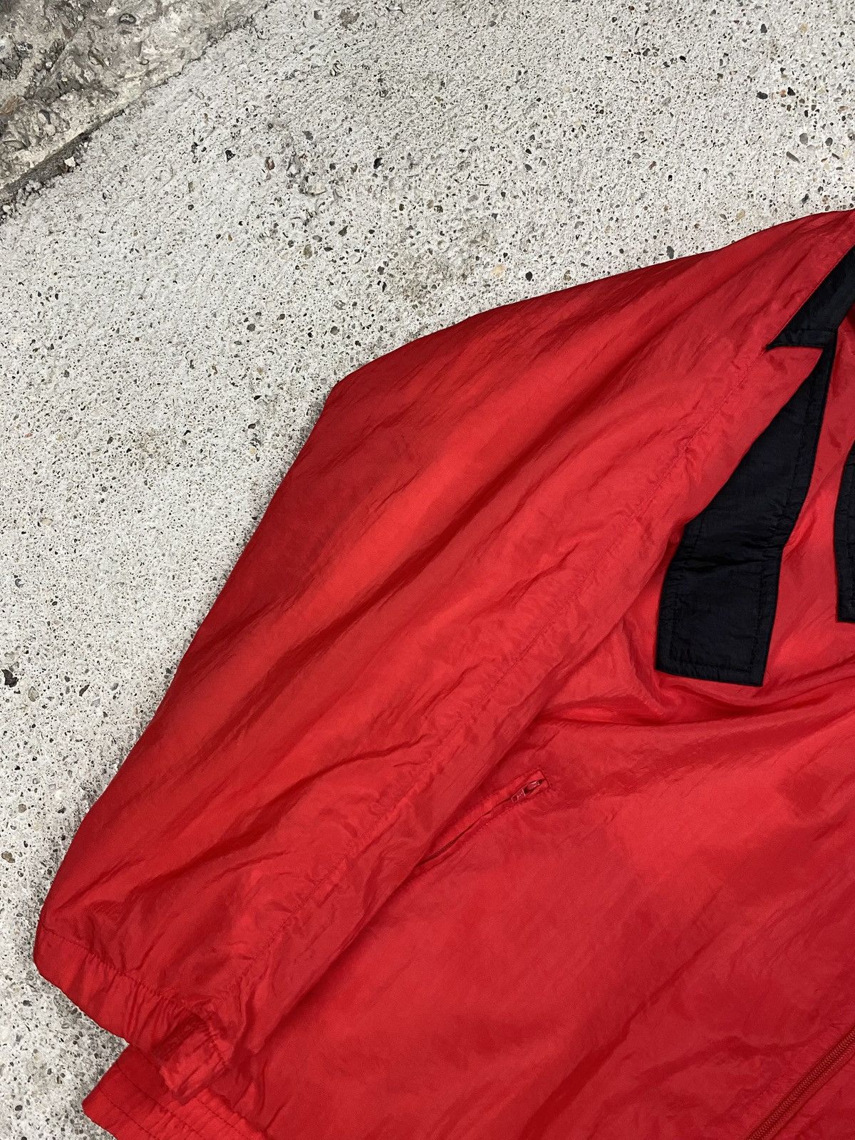 Adidas Adidas vintage track jacket water ski canada france 1995 Size US XL / EU 56 / 4 - 8 Thumbnail