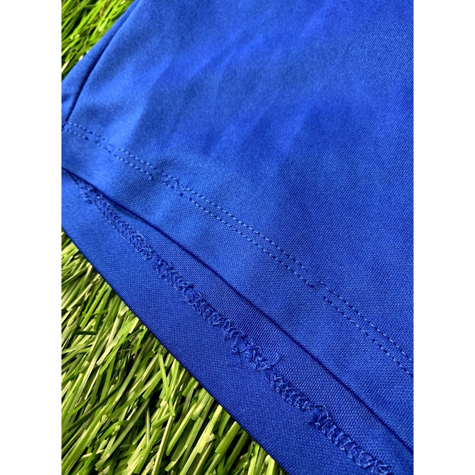 Nike Nike Dri-Fit Park Original 2017 Men Sport Training Football Shorts S Blue Nike Park Short Mens Size US 29 - 7 Thumbnail