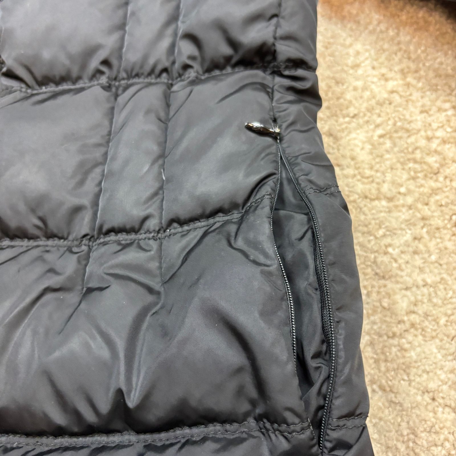 Moncler Moncler New Down Puffer Jacket Women's 3 / Large G32-003 Size L / US 10 / IT 46 - 15 Thumbnail