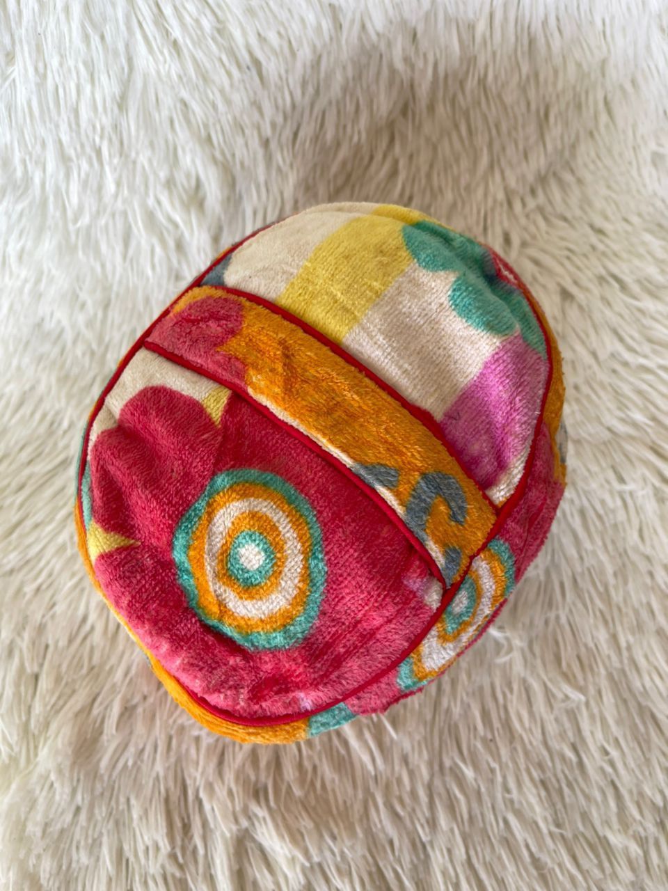 Designer × Enrico Coveri × Vintage Enrico Coveri Cosmetic Pouch Bag Size ONE SIZE - 10 Thumbnail