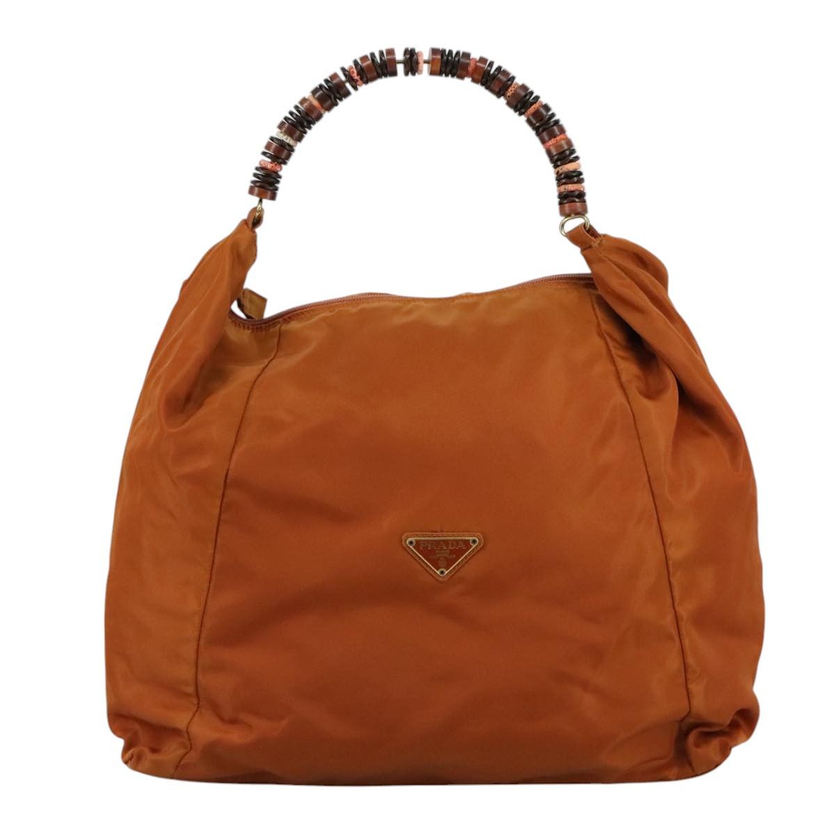 Prada Prada Tessuto handbag Size ONE SIZE - 1 Thumbnail