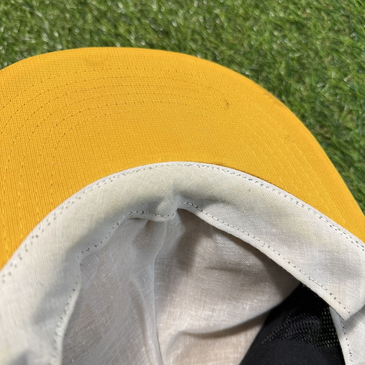 Other Vintage Boston Bruins Script Snapback Size ONE SIZE - 9 Thumbnail
