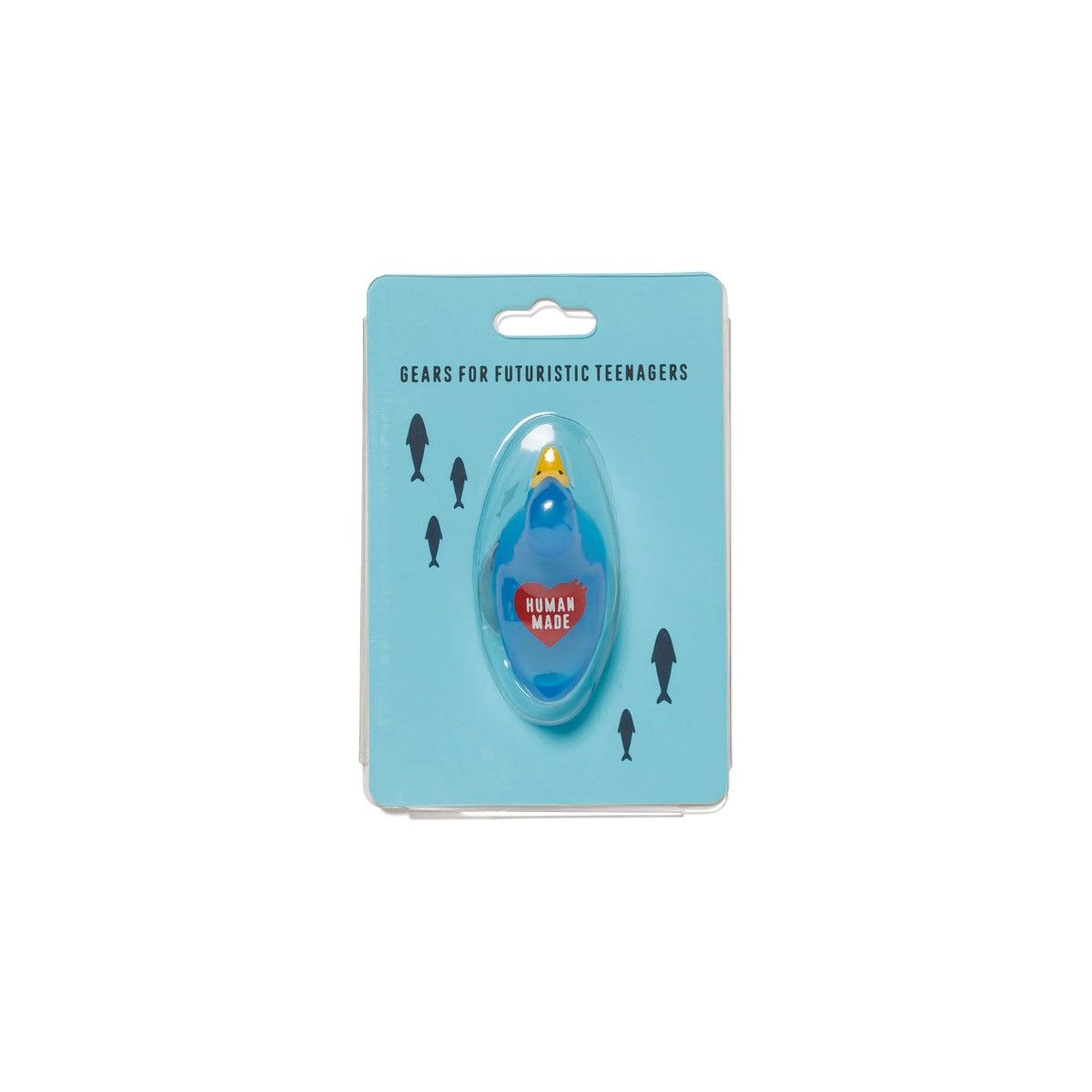 Human Made Human Made Keychain Size ONE SIZE - 3 Thumbnail