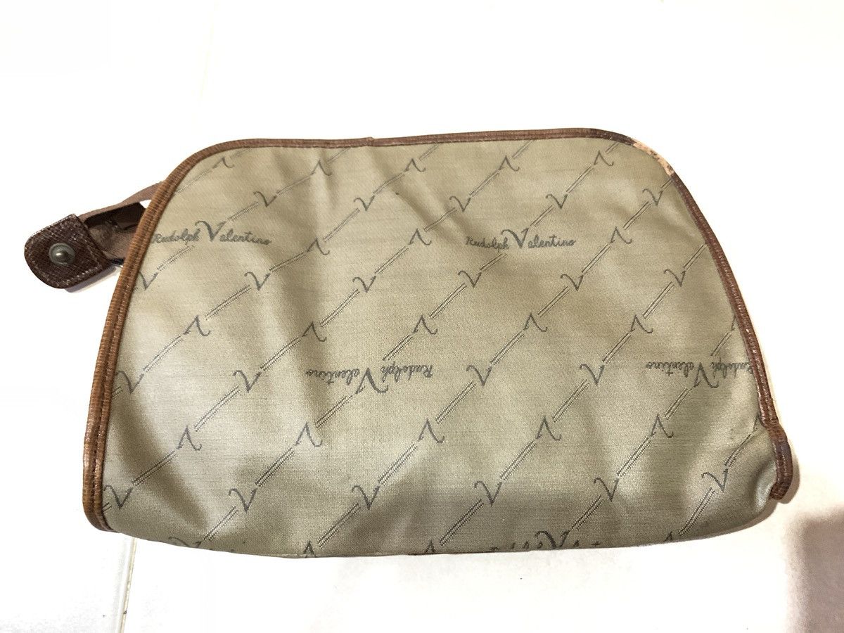 Other × Vintage rudolph valentino Size ONE SIZE - 2 Thumbnail