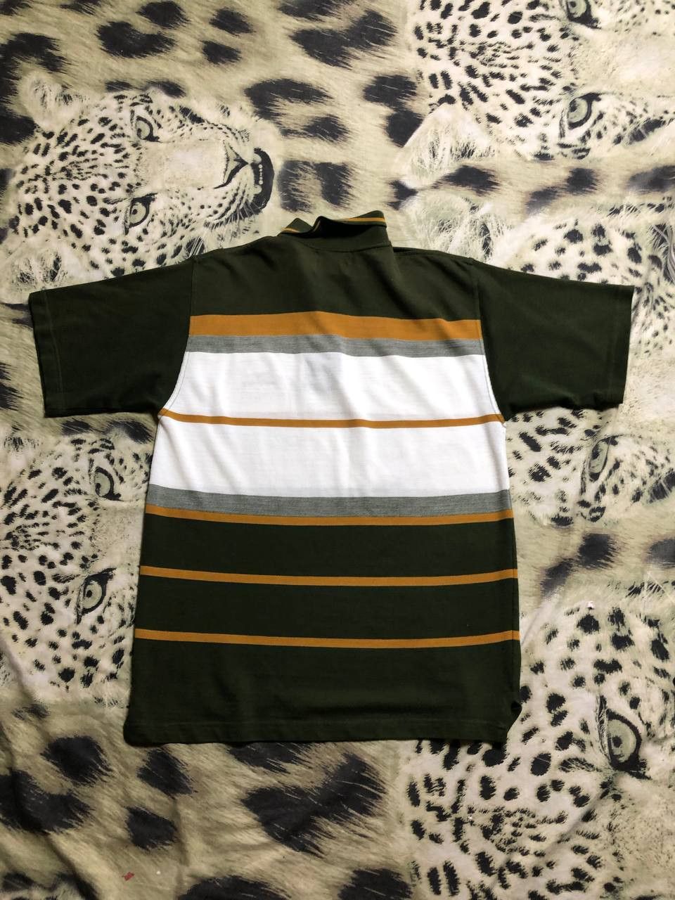 Burberry Burberry Shirt Size US L / EU 52-54 / 3 - 13 Thumbnail