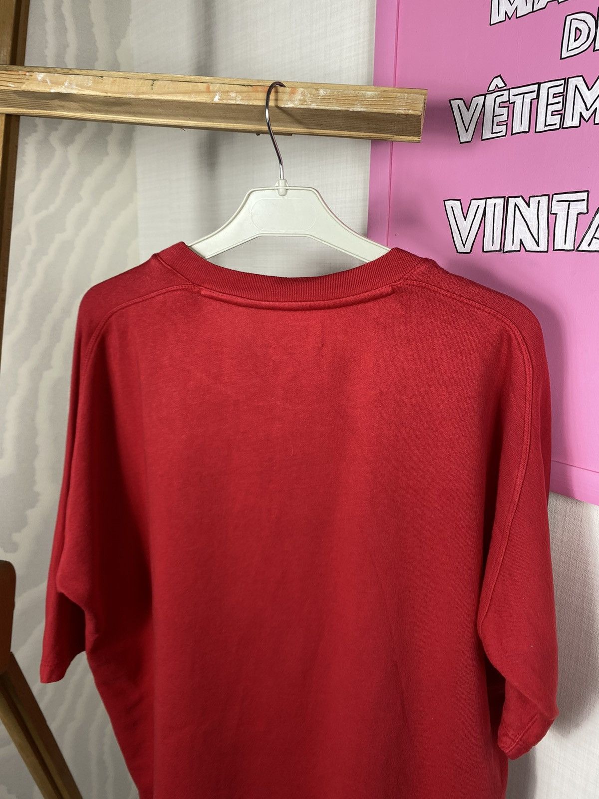 Other Zadig Voltaire Shirt Logo Tee Amour Size XS / US 0-2 / IT 36-38 - 14 Thumbnail