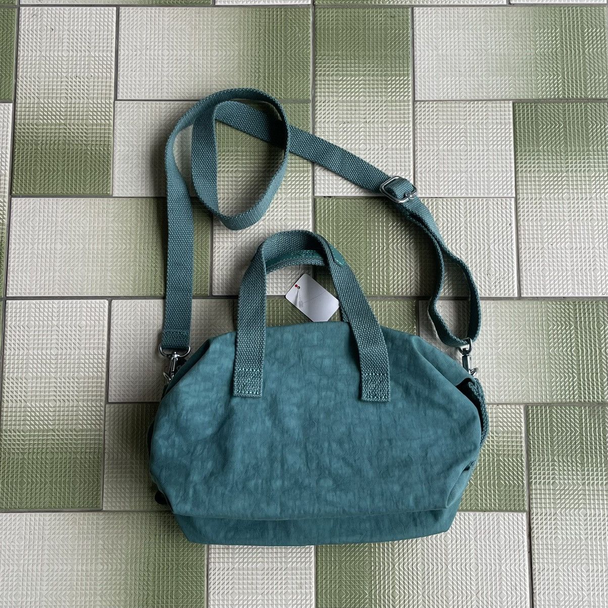 Japanese Brand Kipling Lyza S 2-Way Crossbody Size ONE SIZE - 15 Thumbnail