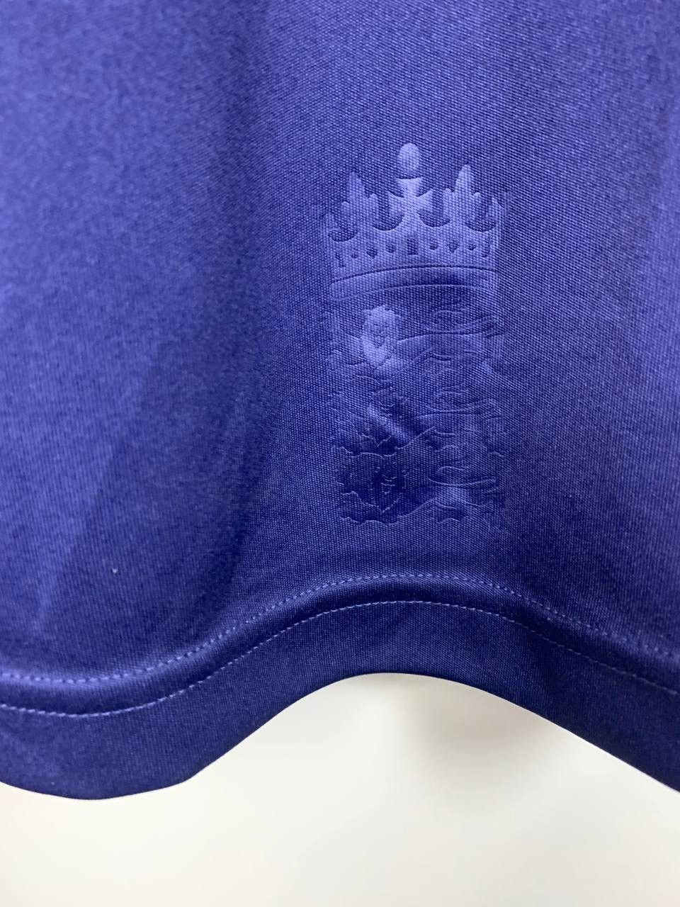 Adidas × Vintage Adidas England 2008 | Vintage jersey | Vodafone Size US XL / EU 56 / 4 - 16 Thumbnail