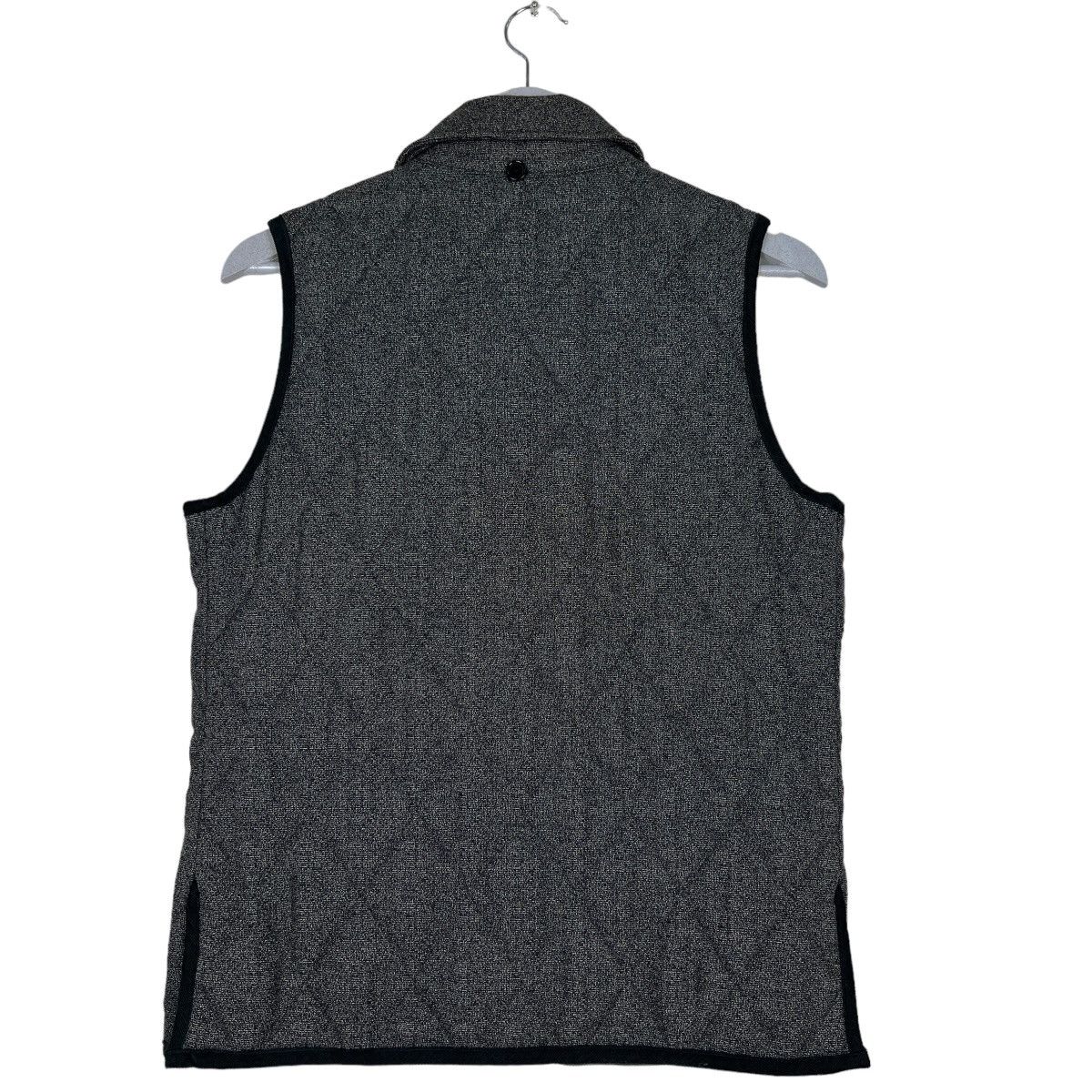 Issey Miyake 🔥 SHIPS QUILTED TANK TOP VEST Size US M / EU 48-50 / 2 - 8 Thumbnail