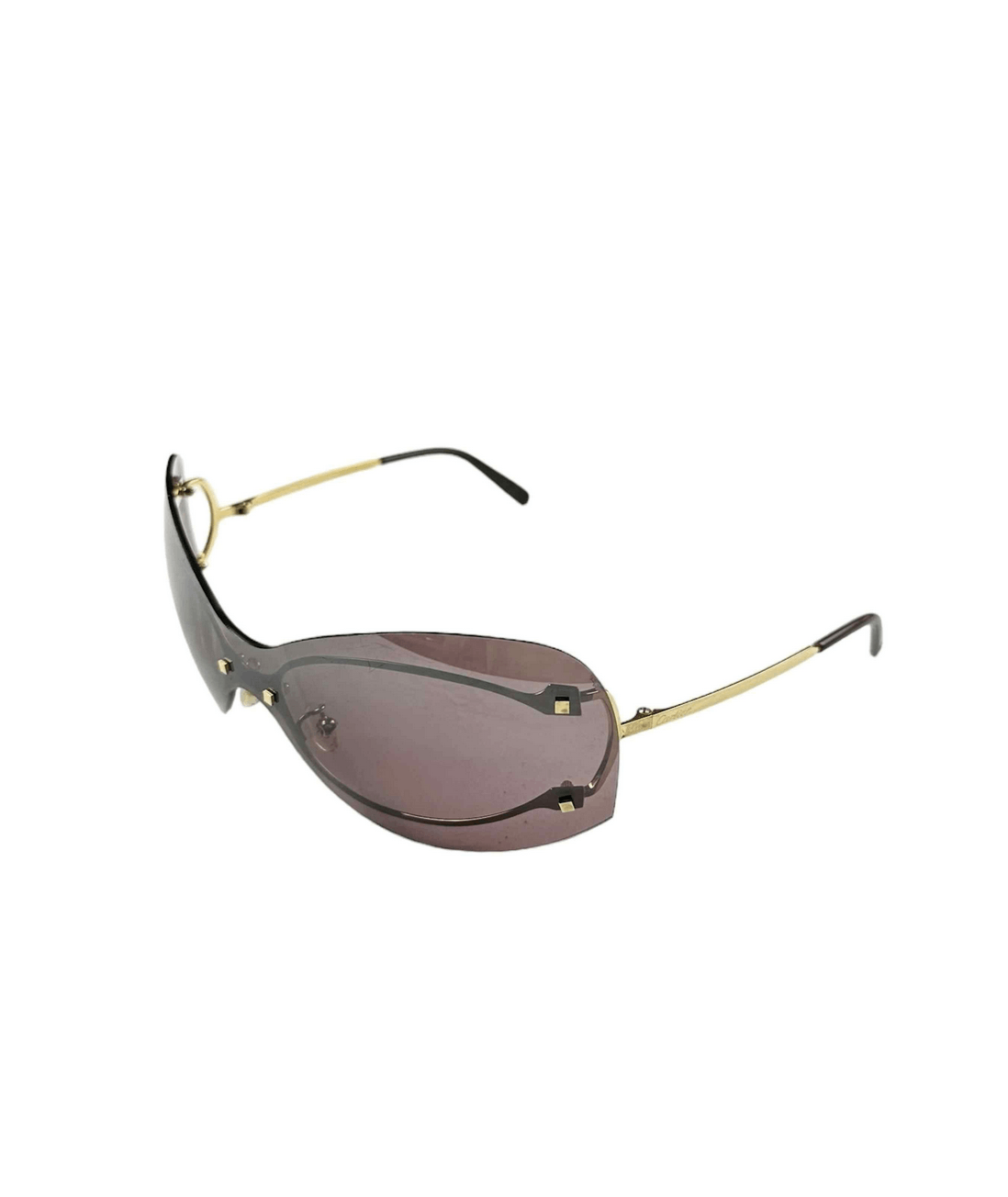 Cartier Cartier mask sunglasses Size ONE SIZE - 1 Thumbnail